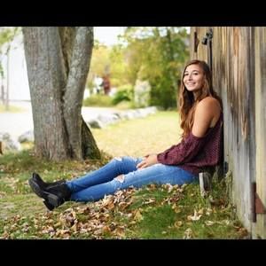 Meet your Posher, Brooklyn